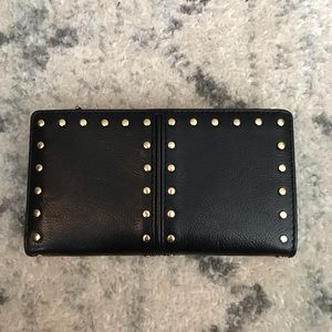 Michael Kors Studded Wallet